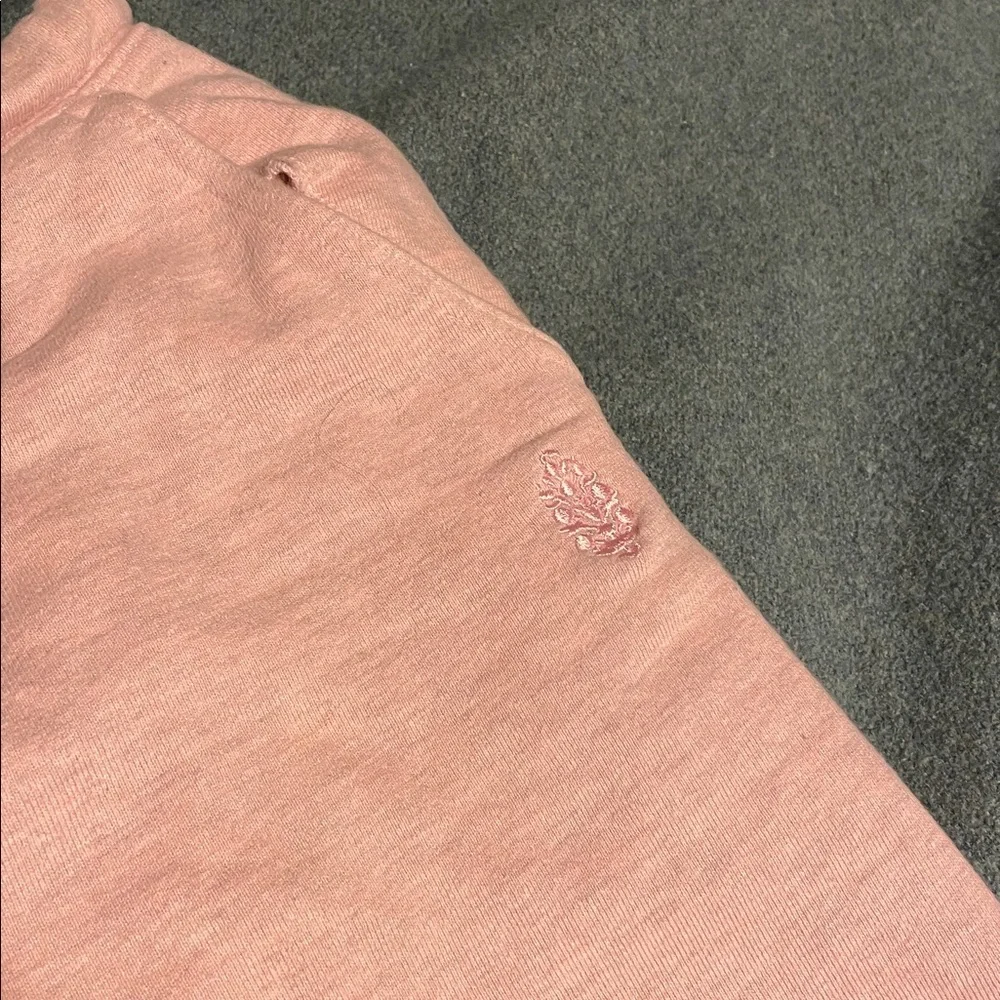 FP Movement For the Win Joggers in Candy Pink Heather